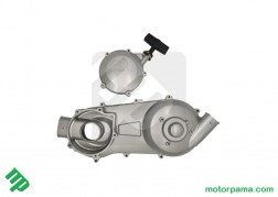 kit avviamento a strappo per kymco MXU 250-300-300R (6)